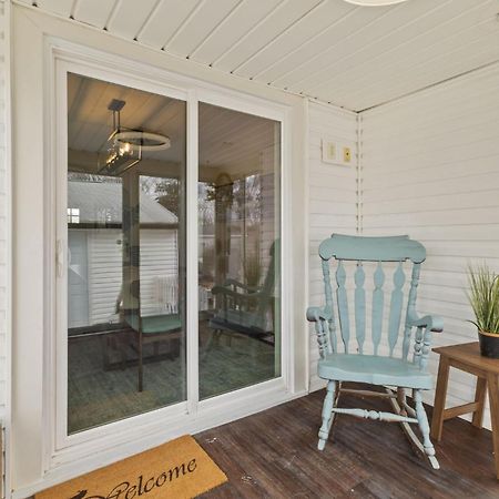 Charming Home In Speedway Indianapolis Buitenkant foto