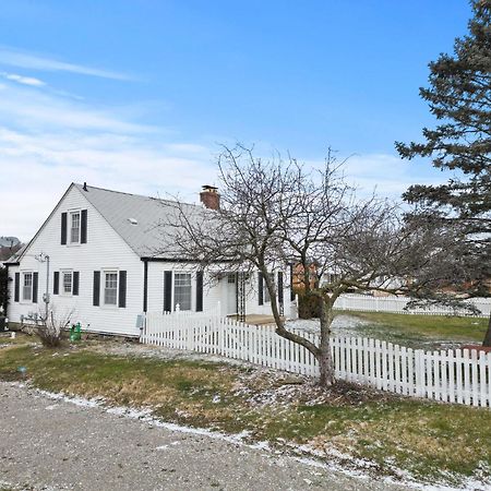 Charming Home In Speedway Indianapolis Buitenkant foto