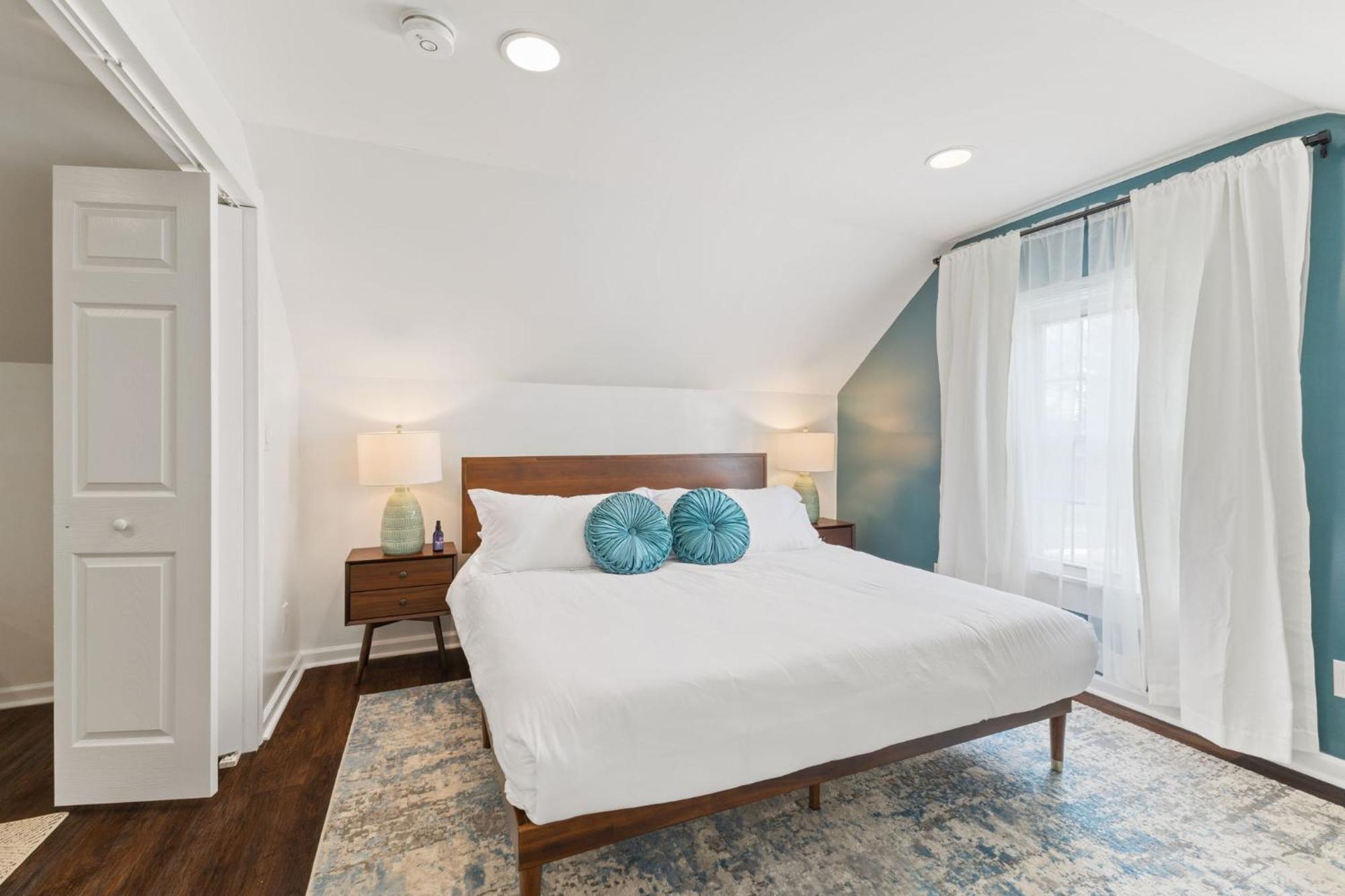 Charming Home In Speedway Indianapolis Buitenkant foto
