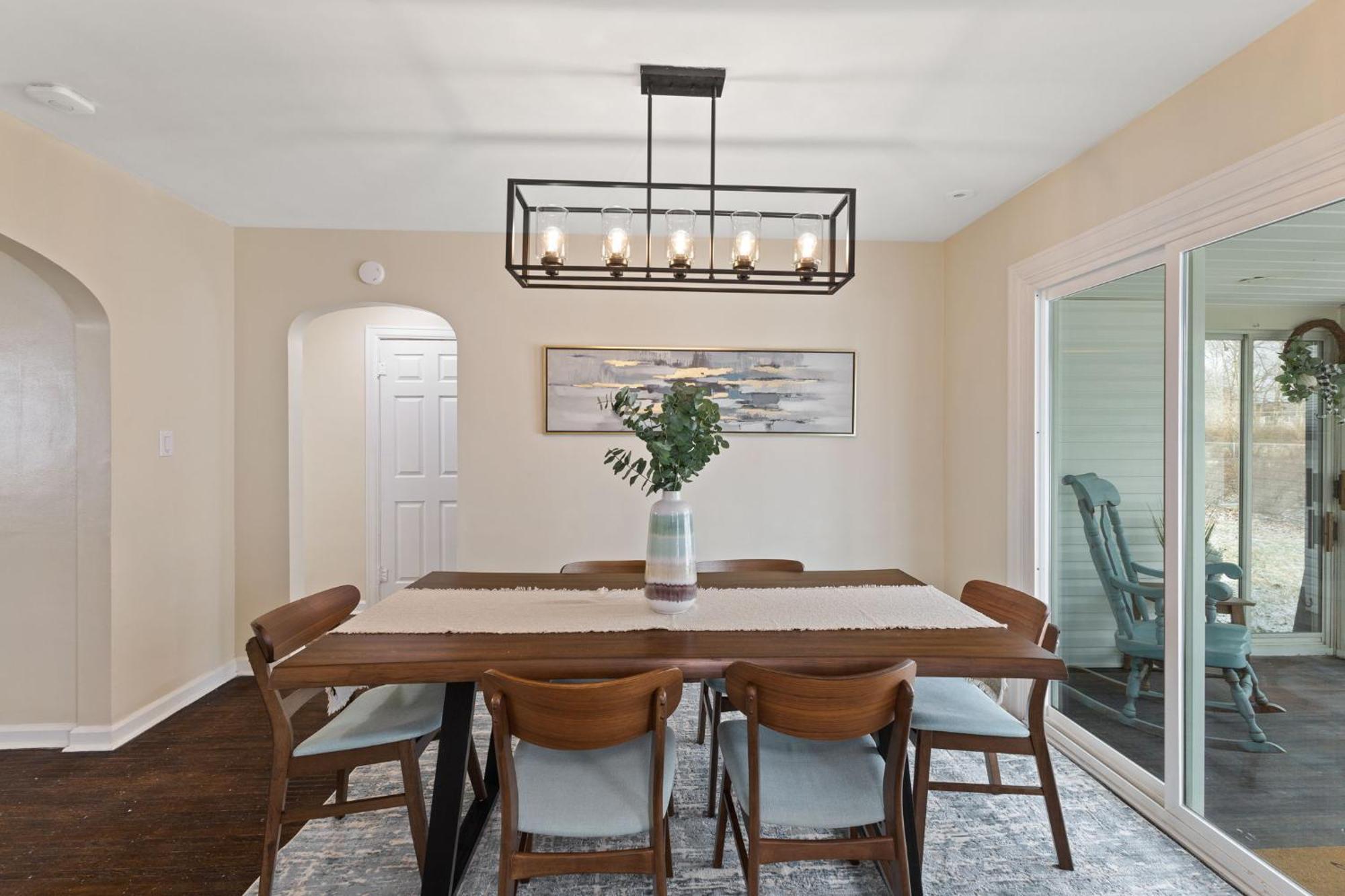 Charming Home In Speedway Indianapolis Buitenkant foto