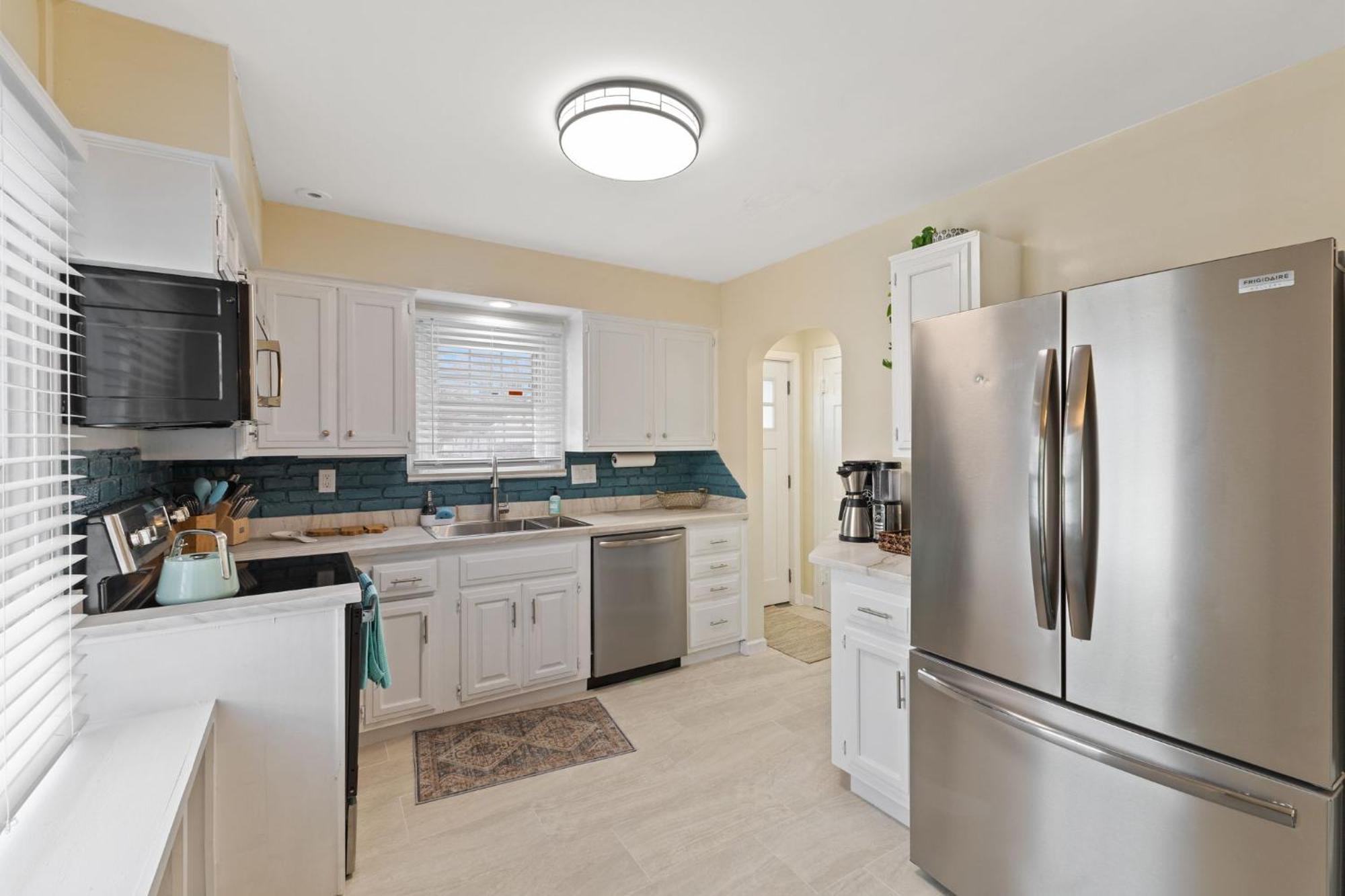 Charming Home In Speedway Indianapolis Buitenkant foto