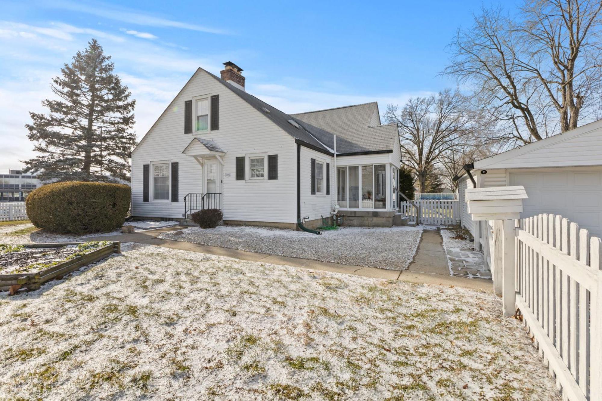Charming Home In Speedway Indianapolis Buitenkant foto
