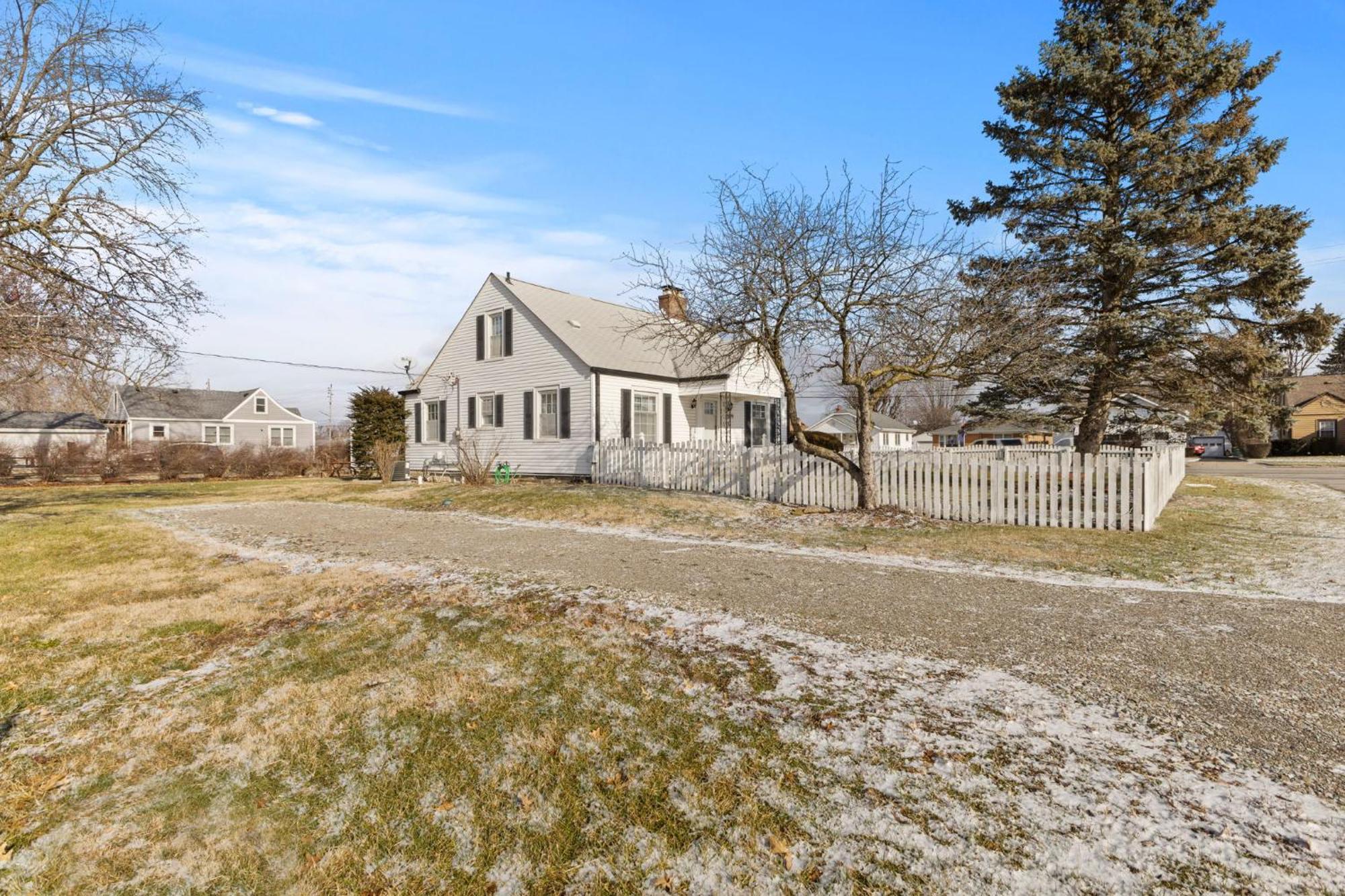 Charming Home In Speedway Indianapolis Buitenkant foto