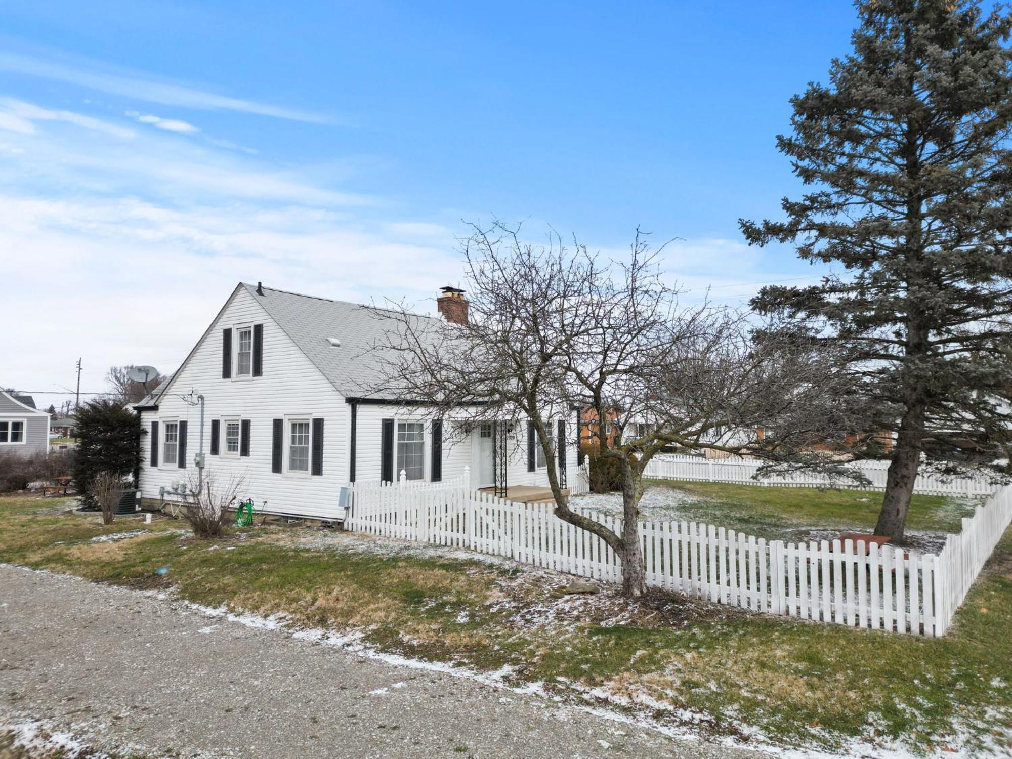 Charming Home In Speedway Indianapolis Buitenkant foto